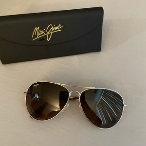 Maui Jim Sunglasses
